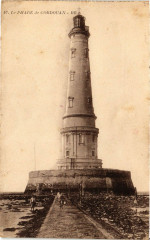 Le Phare de Cordouan