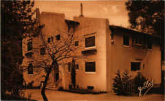 Pyla-sur-Mer Lakheguia