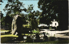 Cholet Jardin du Mail à Cholet