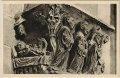 Eglise de Cunault
