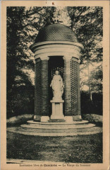 Combree La Vierge du Souvenir