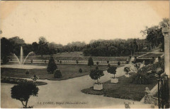Seger La Loire