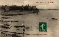 Le Pouliguen - Penchateau au Pouliguen
