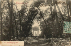 Soucelles Avenue de la Diane -
													49 Maine et Loire
												