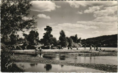 Saint-Martin-de-la-Place La Plage -
													49 Maine et Loire
												