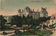 Chateau de Brissac