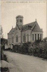 Notre-Dame-Du-Marillais