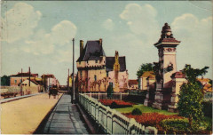 Les Ponts-De-Ce