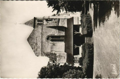 Gennes Eglise Saint-Veterin