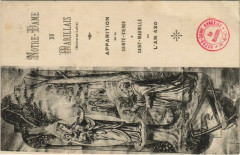 Notre-Dame Du Marillais