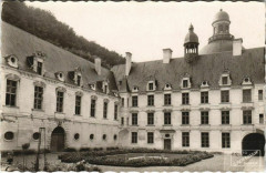 Saumur Maison de retraite à Saumur