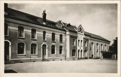 Pre-en-Pail - Salla des Fetes Ecole de Filles -
													53 Mayenne
												