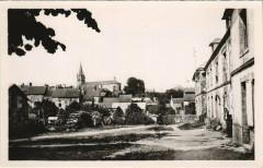 Pre-en-Pail - Coin Pittoresque