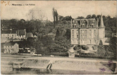 Mayenne - Les Vallees à Mayenne