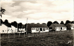Mayenne - Pre en Pail à Mayenne