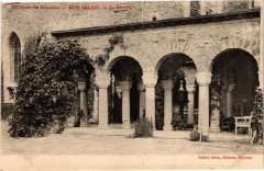 Bois Salair .- lE Cloitre -
													53 Mayenne
												