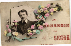 Un Souvenir de Segré