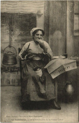 La Sarthoise 4 heures de maitresse Quéru -
													72 Sarthe
												