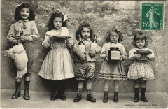 La Sarthe ses Jeunes -
													72 Sarthe
												