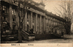 Zabern - Schloss