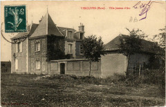 Vercliver - Villa Jeanne d'Arc