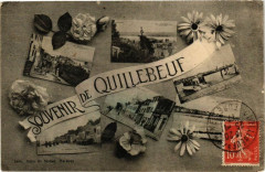 Souvenir de Quillebeuf