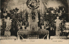 Marin L'Autel