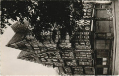 Angers La Maison d'Adam à Angers