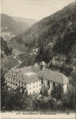 Consolation Le Seminaire