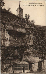 Remonot La Grotte
