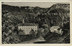 Consolation Seminaire de Notre-Dame de Consolation