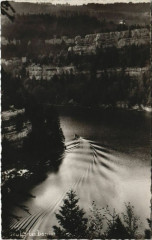 Doubs - Les Bassins à Doubs
