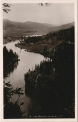 Les Bassins du Doubs à Doubs