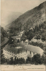 Consolation Le Seminaire de Consolation