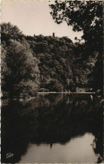 Ornans Le Miroir de Scey à Ornans