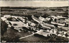 Valdahon Le Camp du Valdahon à Valdahon