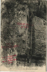 La Contrebande aux Echelles de la Mort