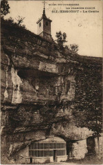 Remonot La Grotte
