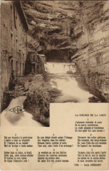 La Source de la Loue