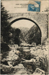 Le Pont du Sablon