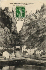 Le Col-des-Roches