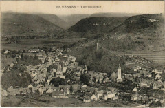 Ornass Vue Generale