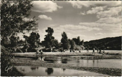 Saint-Martin-de-la-Place La Plage -
													49 Maine et Loire
												