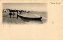 Palavas