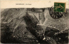Navacelle Le Cirque -
													34 Hérault
												