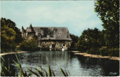 Corze Le Moulin