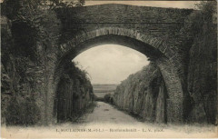 Soulaines Rochambault -
													49 Maine et Loire
												