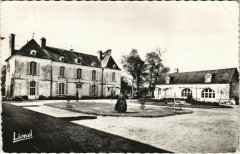 Gee La Pingaudiere Maison Familiale