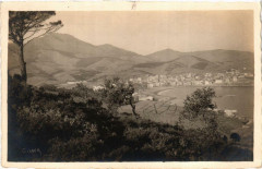 Perpignan à Perpignan