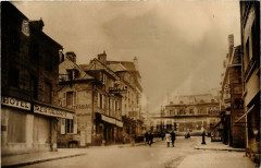 Brive - Avenue de la Gare -
													19 Corrèze
												